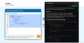 Coding Interview